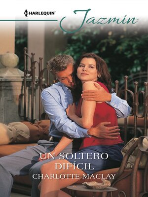 cover image of Un soltero difícil